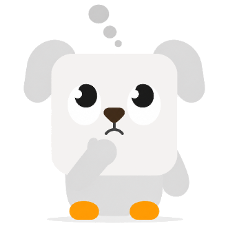 小方狗思考